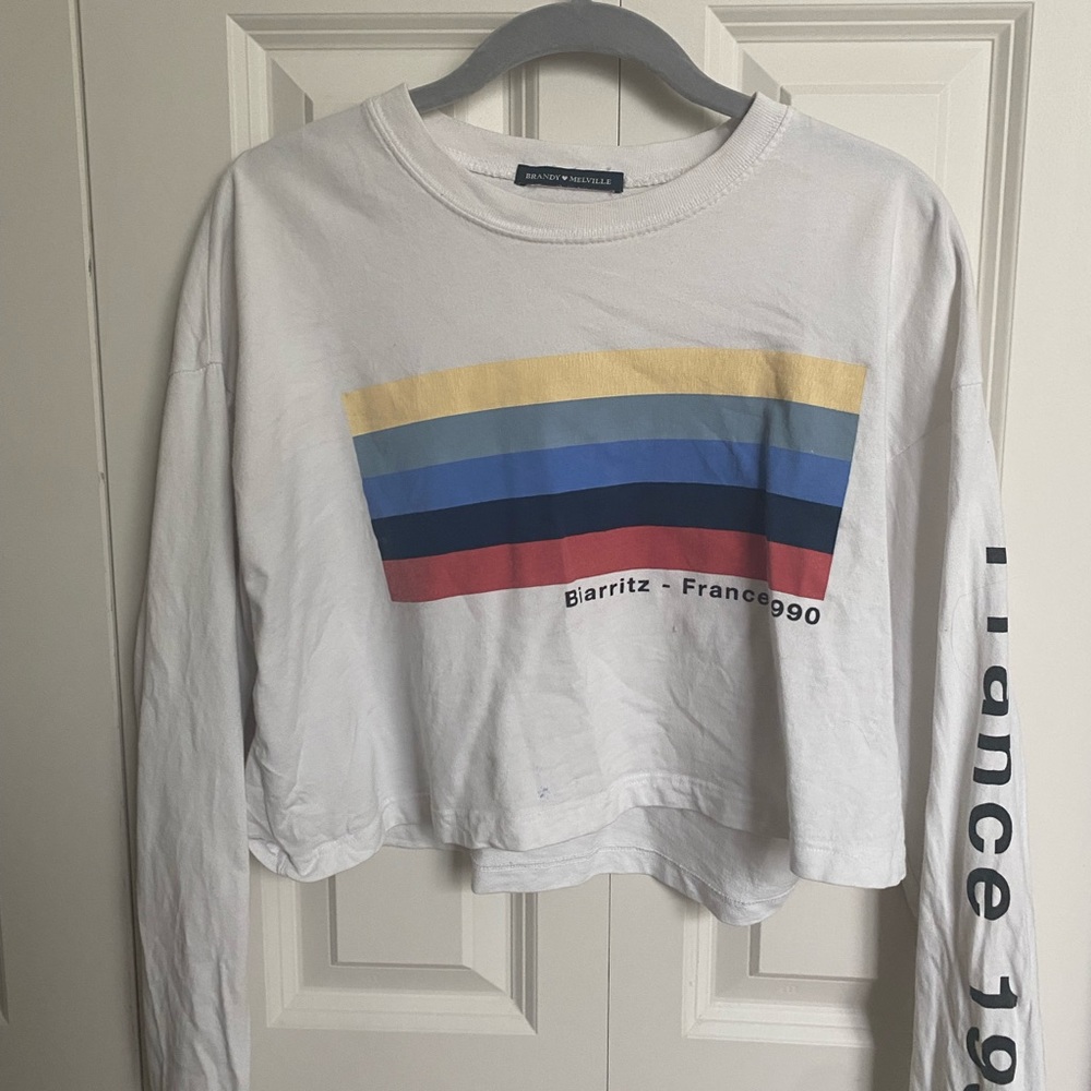 Brandy Melville Long Sleeve